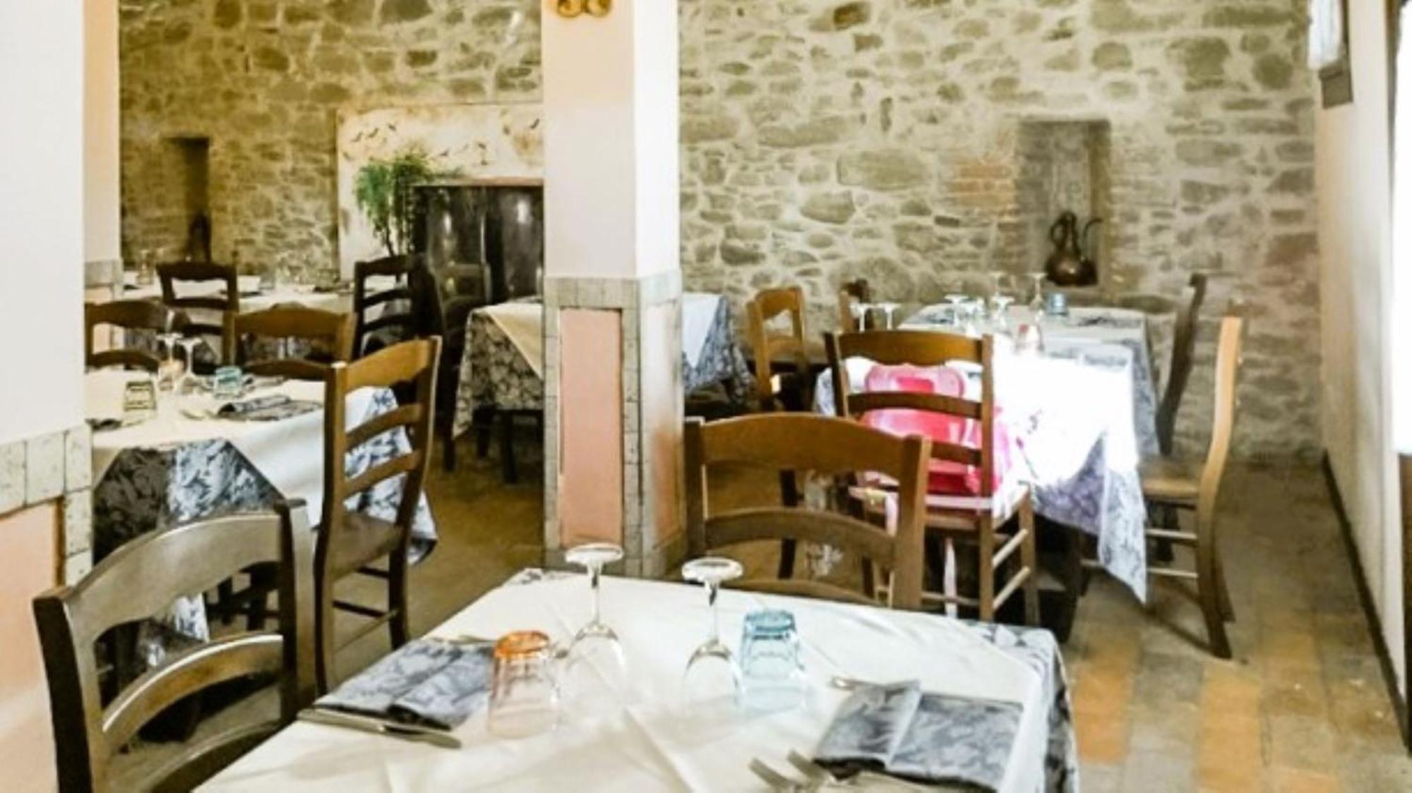 Relais Ca Del Rio Villa Botteghino Luaran gambar