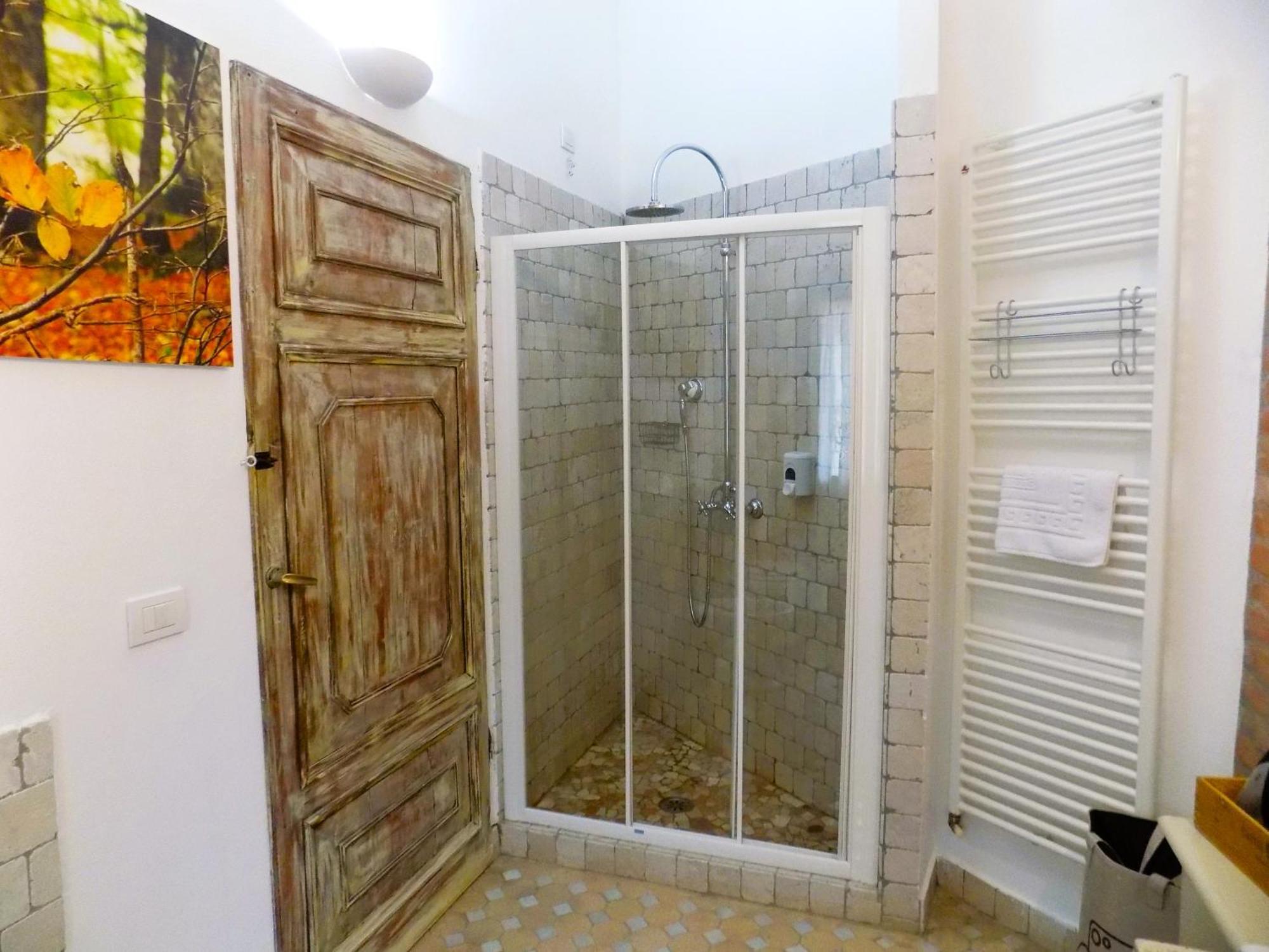 Relais Ca Del Rio Villa Botteghino Luaran gambar