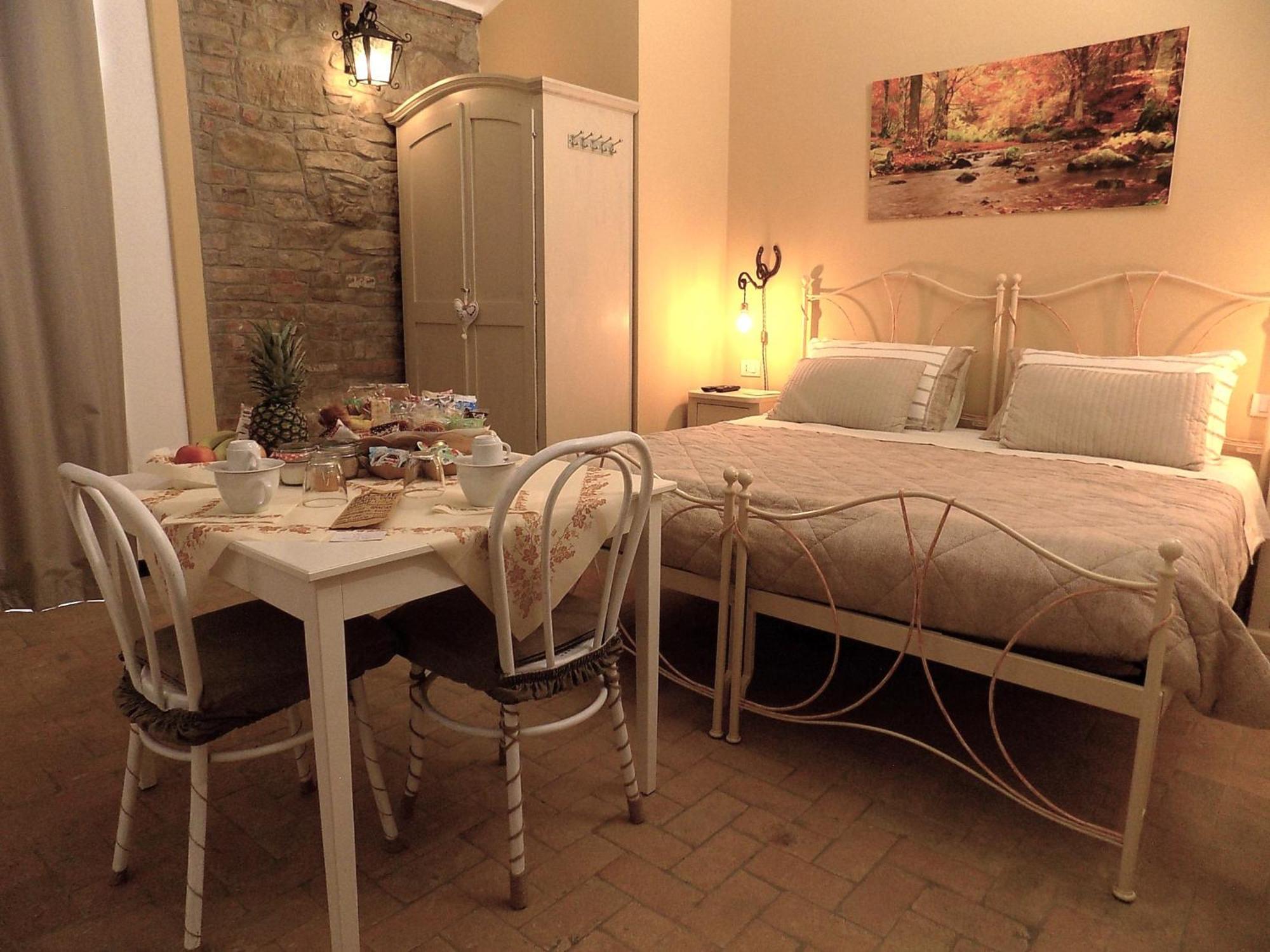 Relais Ca Del Rio Villa Botteghino Luaran gambar