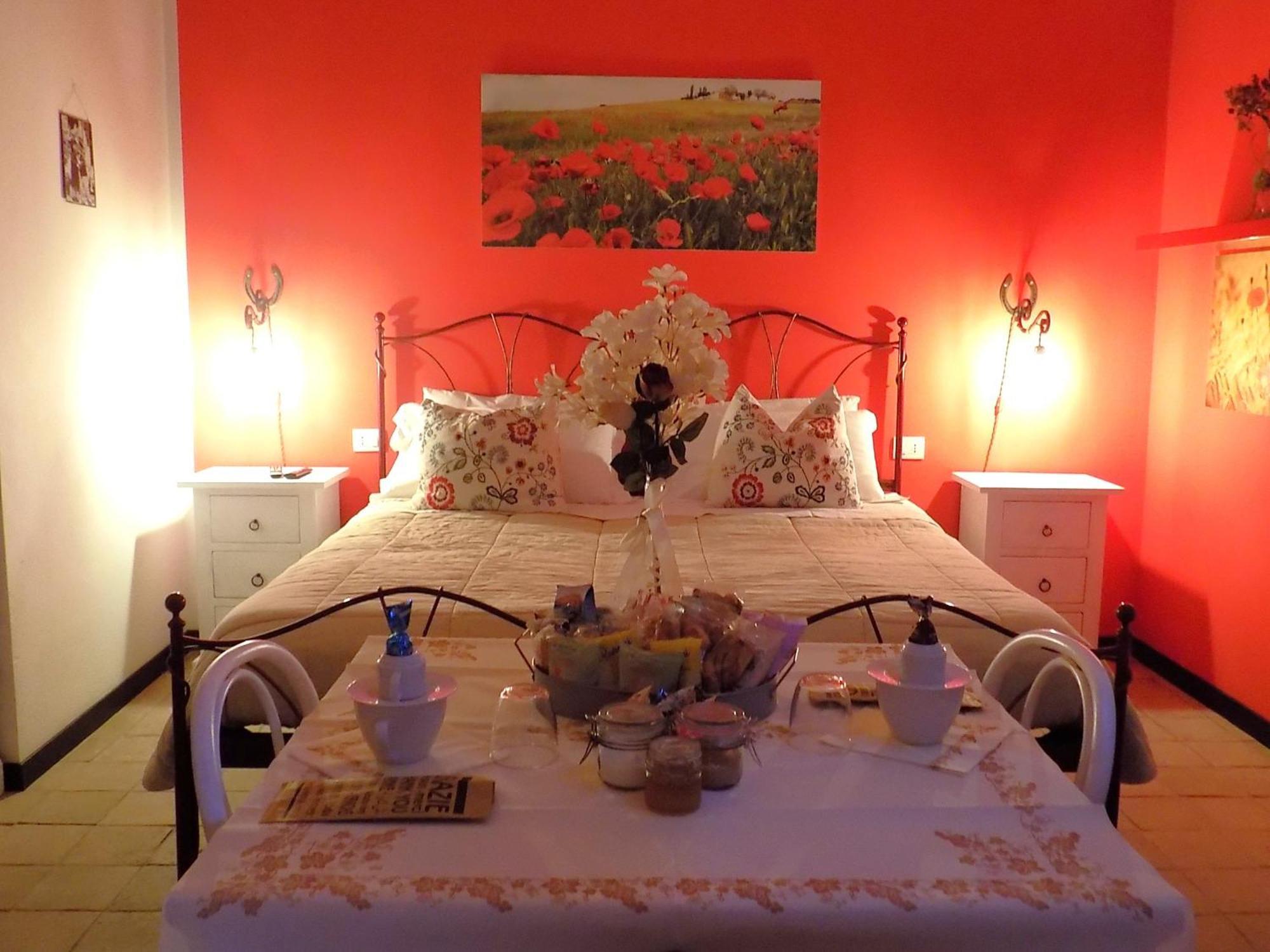 Relais Ca Del Rio Villa Botteghino Luaran gambar