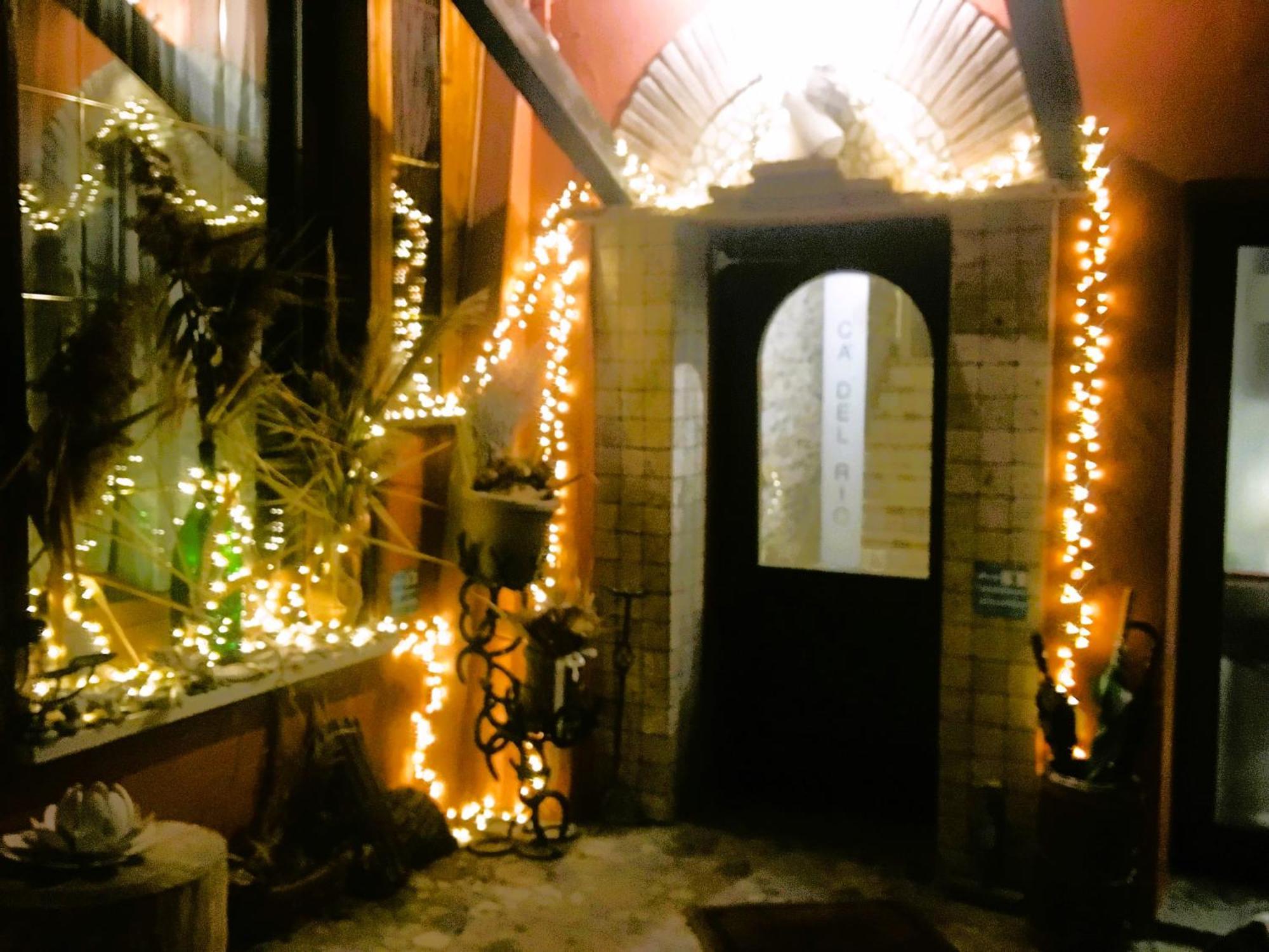 Relais Ca Del Rio Villa Botteghino Luaran gambar