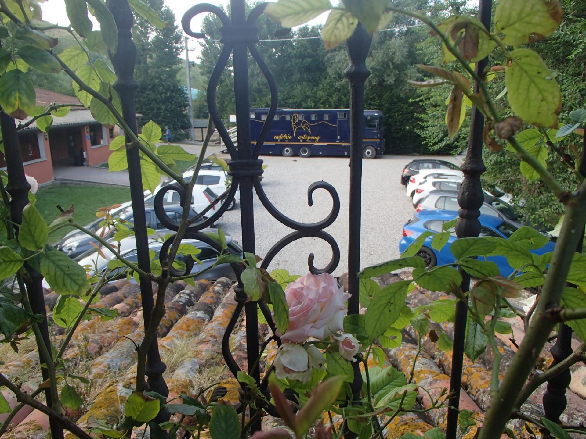 Relais Ca Del Rio Villa Botteghino Luaran gambar