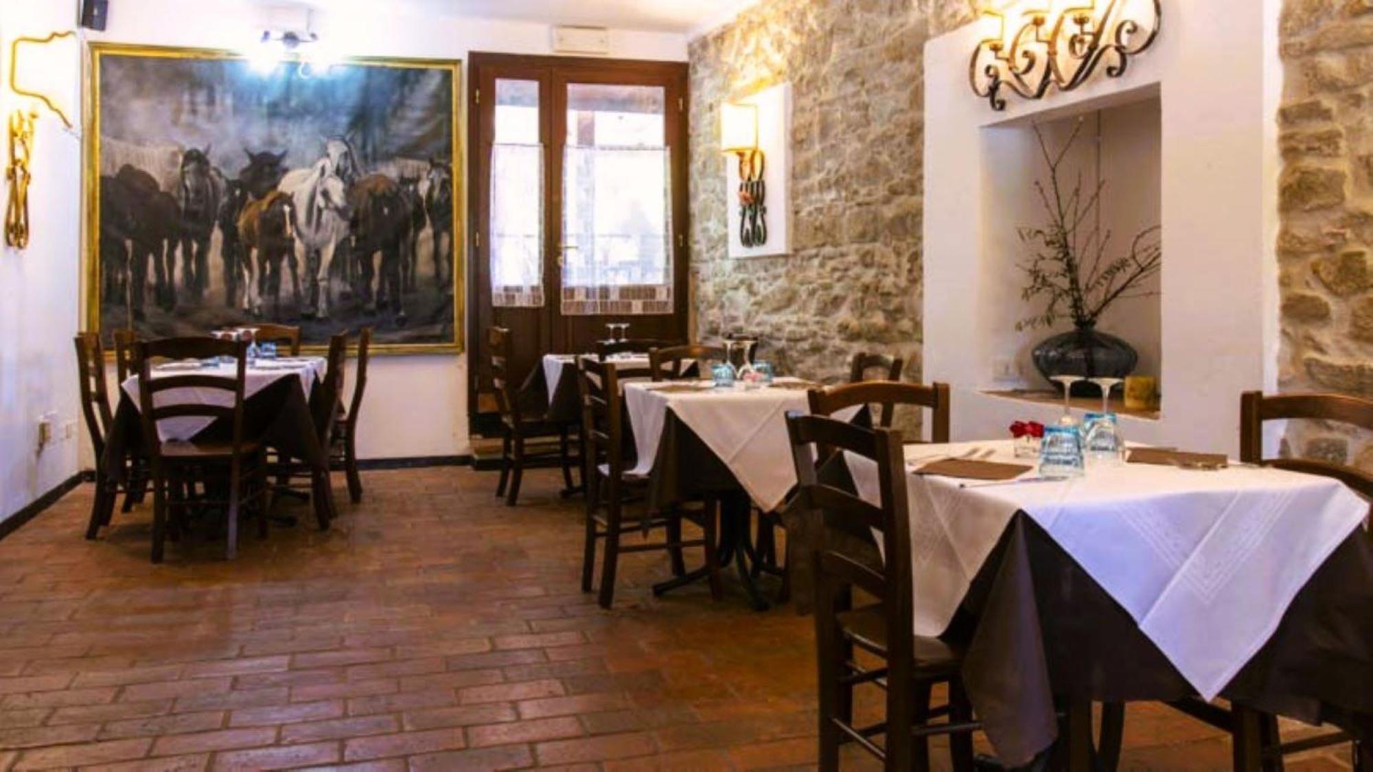 Relais Ca Del Rio Villa Botteghino Luaran gambar