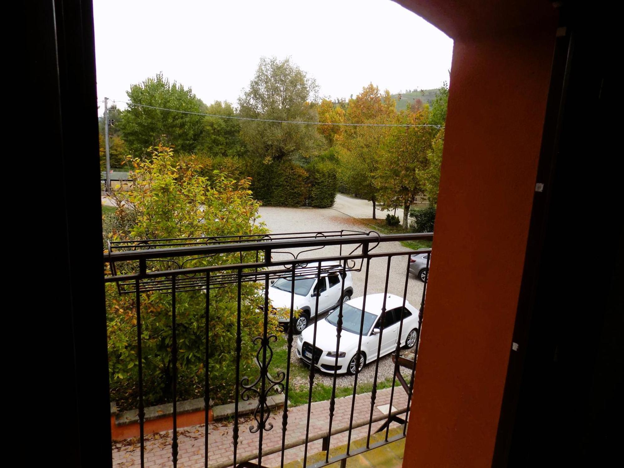 Relais Ca Del Rio Villa Botteghino Luaran gambar