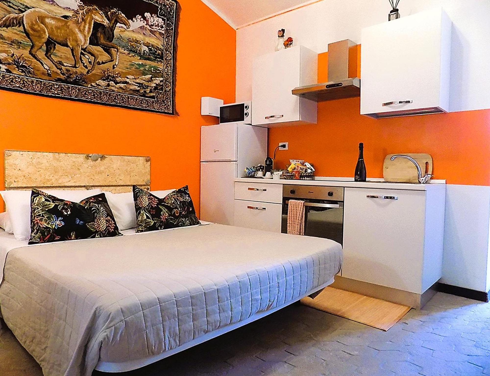 Relais Ca Del Rio Villa Botteghino Luaran gambar