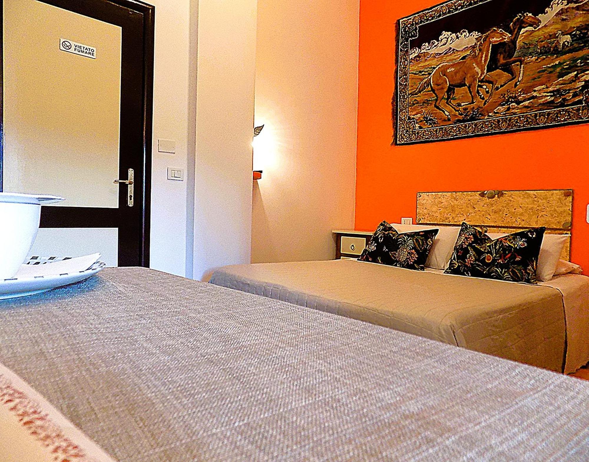 Relais Ca Del Rio Villa Botteghino Luaran gambar