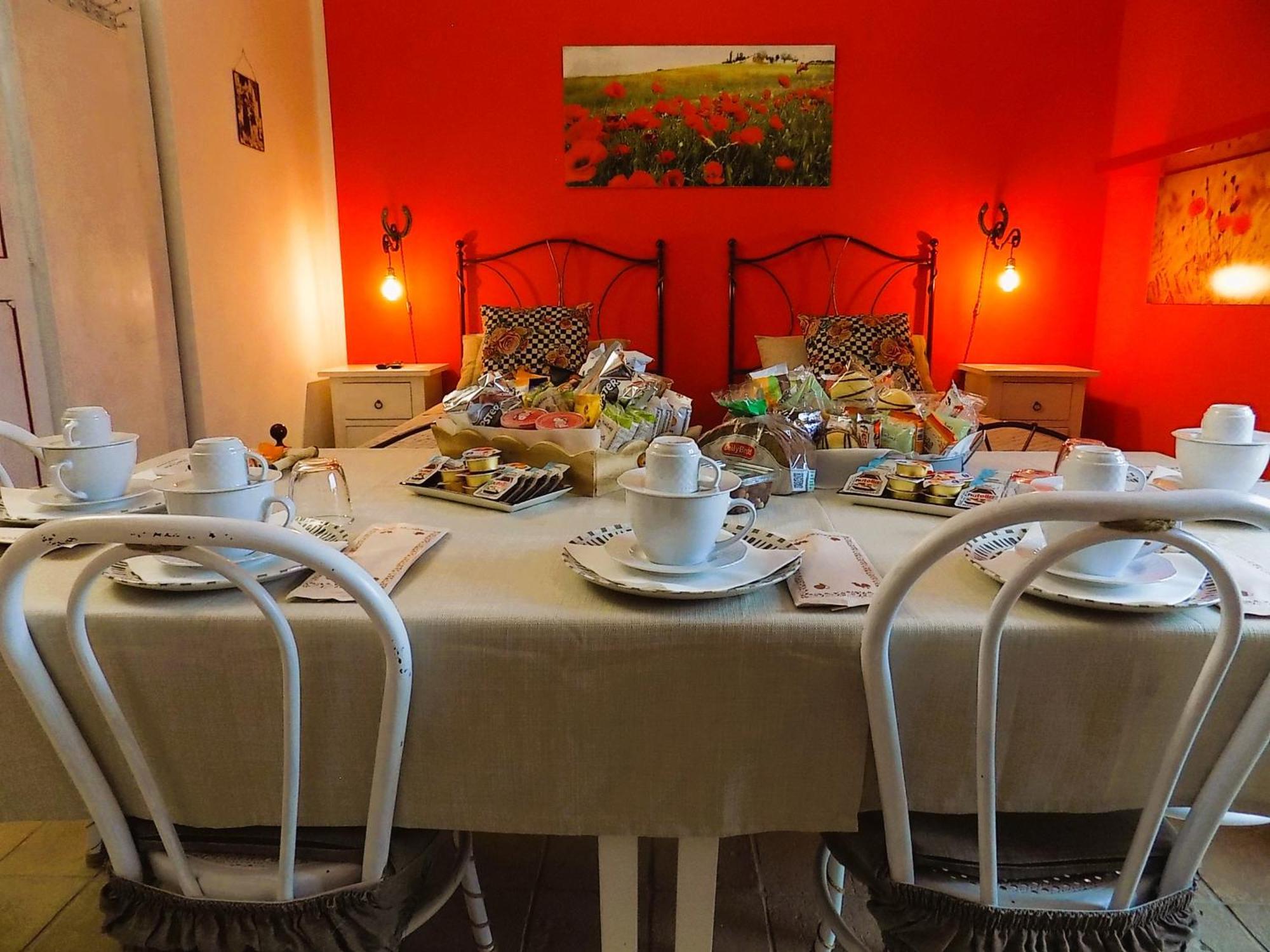 Relais Ca Del Rio Villa Botteghino Luaran gambar
