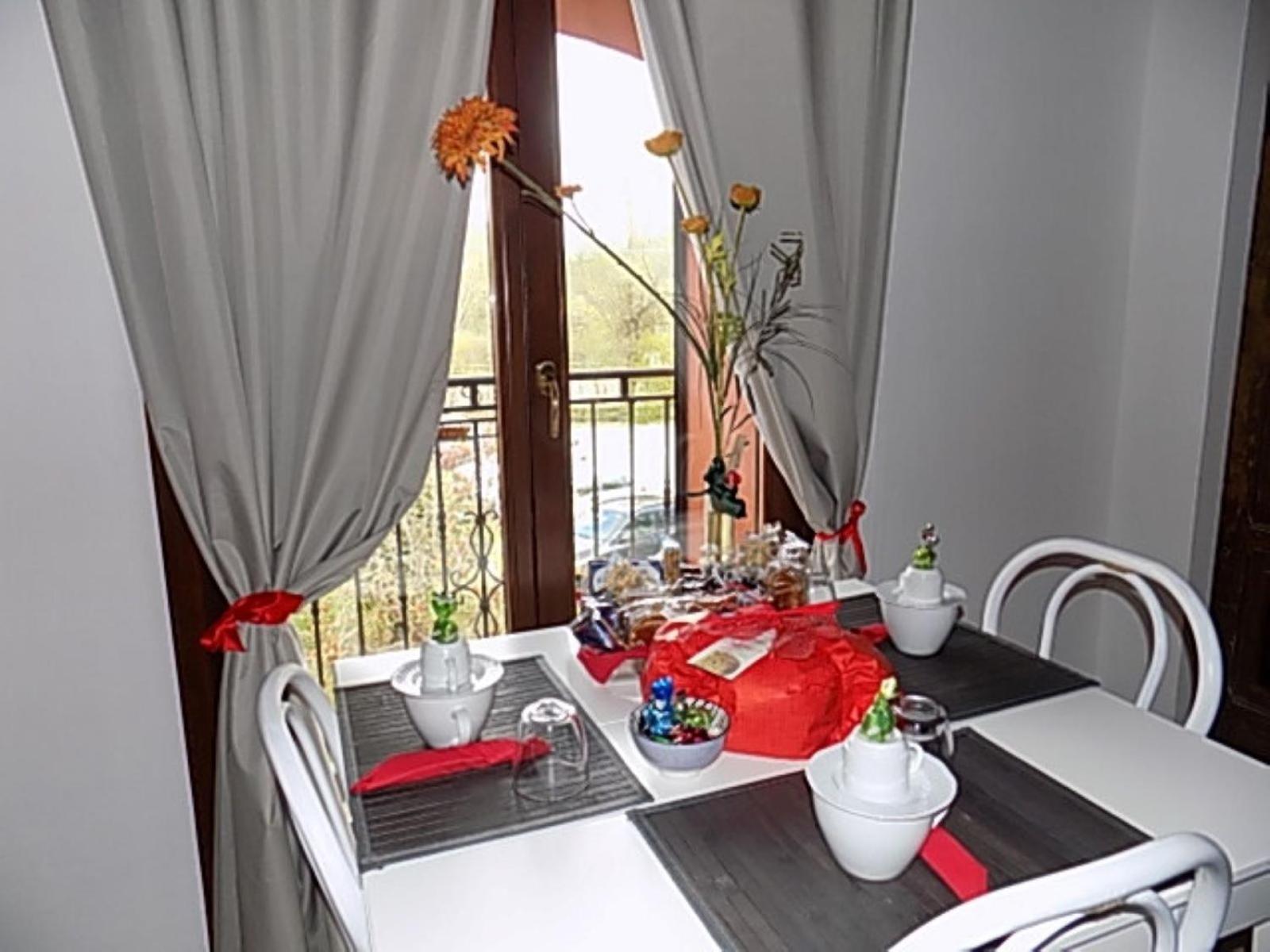 Relais Ca Del Rio Villa Botteghino Luaran gambar